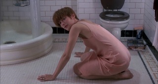 Bridget Fonda feet photo 1