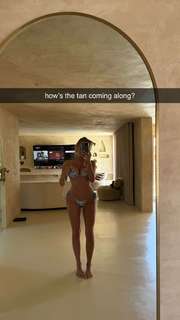 Corinna Kopf feet photo thumbnail