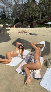 Corinna Kopf feet photo thumbnail