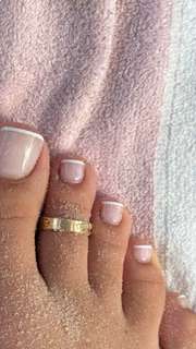 Corinna Kopf feet photo thumbnail