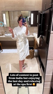 Jenna Ezarik feet photo 5