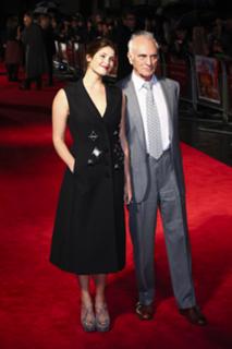 Gemma Arterton feet photo thumbnail
