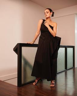 Dia Mirza feet photo thumbnail