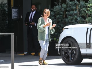 Lori Loughlin feet photo 5