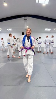 Justine Ezarik feet photo thumbnail
