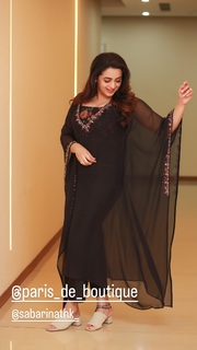 Bhavana feet photo 5