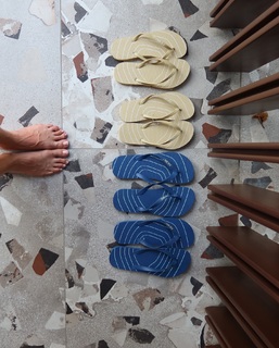 Charly Jordan feet photo thumbnail