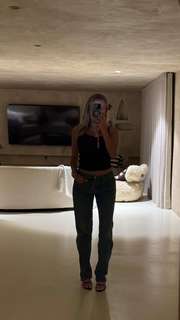 Corinna Kopf feet photo thumbnail