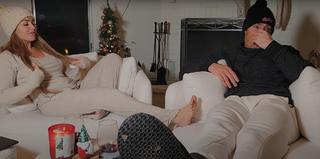 Amanda Saccomanno feet photo thumbnail