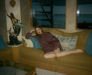Emma Stone feet photo thumbnail