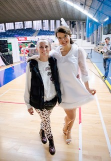 Joanna Jablczynska feet photo thumbnail