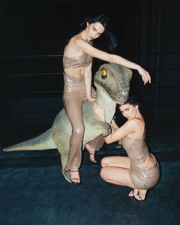 Kylie Jenner feet photo thumbnail