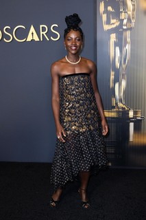 Lupita Nyong'o feet photo 4
