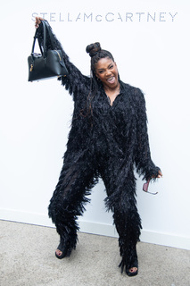 Tiffany Haddish feet photo thumbnail