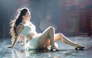 Olga Seryabkina feet photo thumbnail