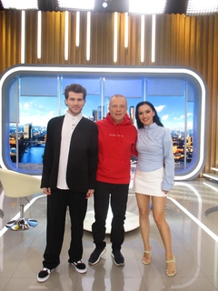 Olga Seryabkina feet photo thumbnail
