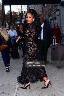 Keke Palmer feet photo thumbnail
