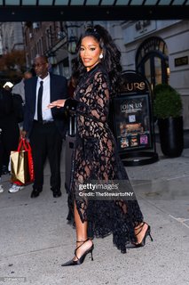 Keke Palmer feet photo thumbnail