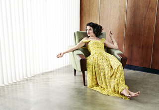 Jenny Slate feet photo 5