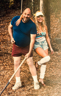 Katheryn Winnick feet photo 5