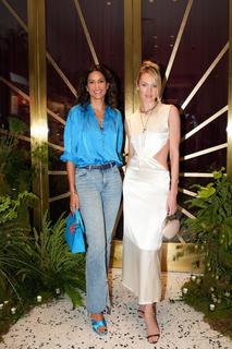 Candice Swanepoel feet photo thumbnail