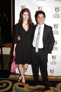 Alexandra Daddario feet photo 5