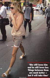 Sienna Miller feet photo thumbnail