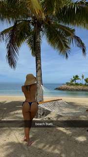 Corinna Kopf feet photo thumbnail
