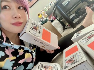 Kanako Urai feet photo 3