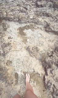 Karoline Leavitt feet photo 5