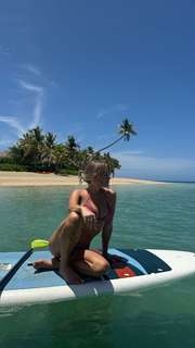 Corinna Kopf feet photo thumbnail