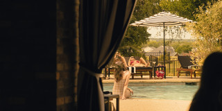 Ali Larter feet photo thumbnail