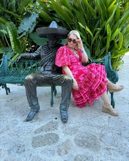 Melissa Joan Hart feet photo 5