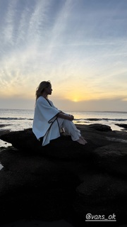 Nicole Neumann feet photo thumbnail