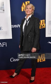 Robin Wright feet photo 4