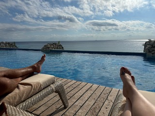 Melissa Joan Hart feet photo 4