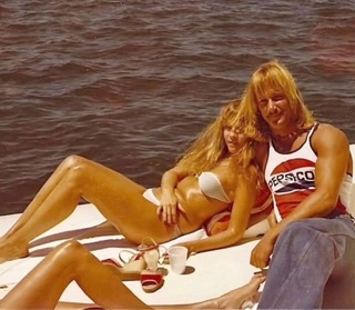 Stevie Nicks feet photo 1