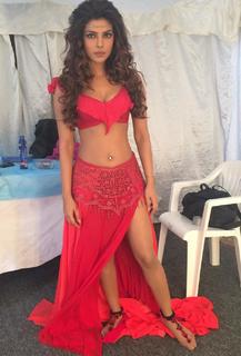Priyanka Chopra Jonas feet photo thumbnail