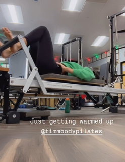 Jessica Szohr feet photo 3