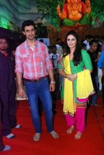 Huma Qureshi feet photo 5