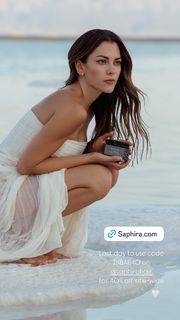 Inbar Lavi feet photo 3