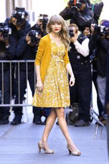 Taylor Swift feet photo thumbnail
