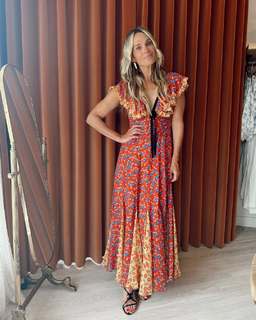 Molly Sims feet photo thumbnail