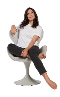 Bettina Zimmermann feet photo thumbnail