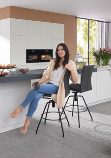 Bettina Zimmermann feet photo thumbnail