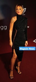 Pinar Altug feet photo thumbnail