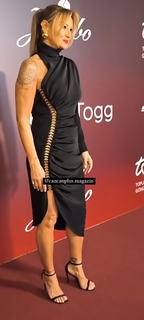 Pinar Altug feet photo thumbnail