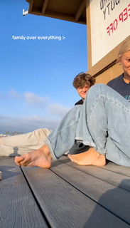 Katie Sigmond feet photo thumbnail