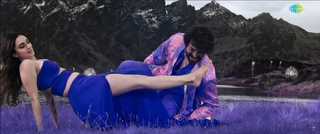 Kiara Advani feet photo thumbnail