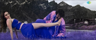 Kiara Advani feet photo thumbnail